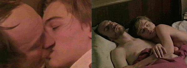 Leonardo DiCaprio'nun gizemi