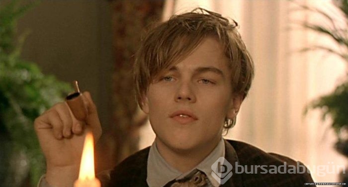 Leonardo DiCaprio'nun gizemi
