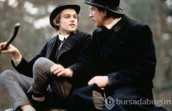 Leonardo DiCaprio'nun gizemi