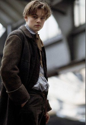 Leonardo DiCaprio'nun gizemi