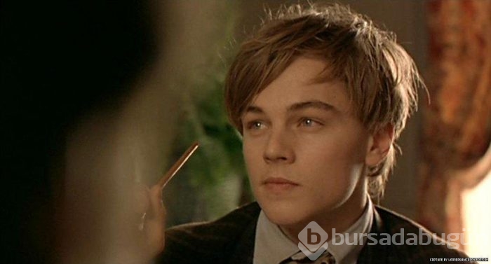 Leonardo DiCaprio'nun gizemi