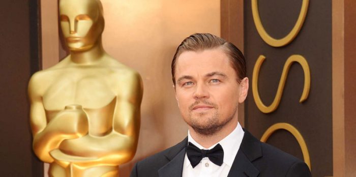 Leonardo DiCaprio'nun gizemi