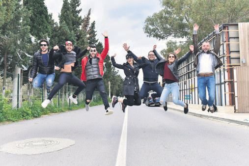 Magazin gündeminden başlıklar: 1 Mart 2016
