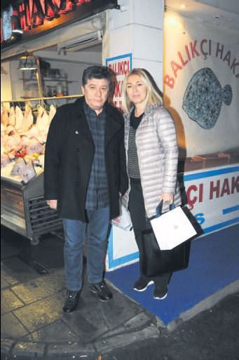 Magazin gündeminden başlıklar: 1 Mart 2016