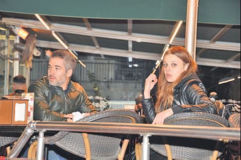 Magazin gündeminden başlıklar: 1 Mart 2016