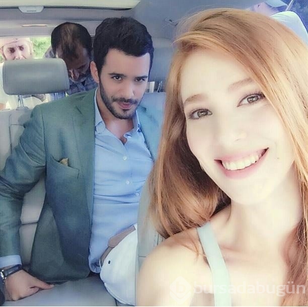 Elçin Sangu Kiralık Aşk'tan ayrılıyor mu?