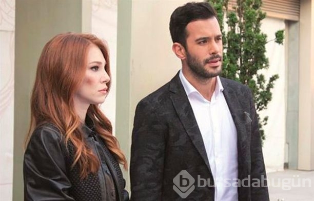 Elçin Sangu Kiralık Aşk'tan ayrılıyor mu?