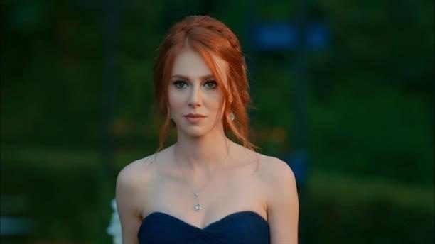 Elçin Sangu Kiralık Aşk'tan ayrılıyor mu?