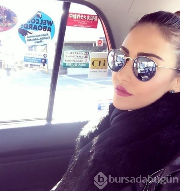 İnstagram'da Ünlüler - 01 Mart 2016