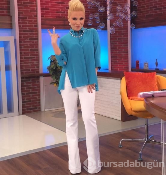 İnstagram'da Ünlüler - 01 Mart 2016