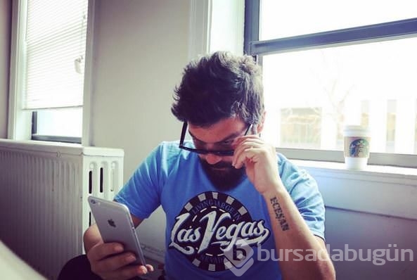 İnstagram'da Ünlüler - 01 Mart 2016