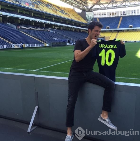 İnstagram'da Ünlüler - 01 Mart 2016