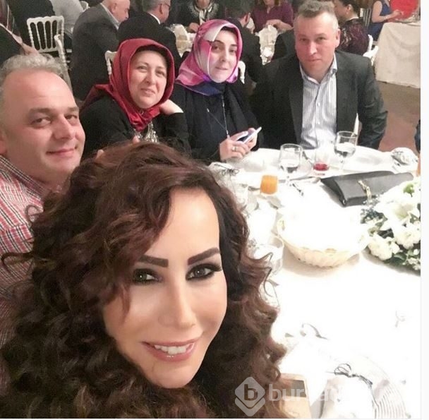 İnstagram'da Ünlüler - 01 Mart 2016