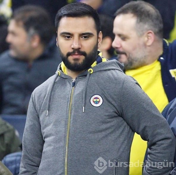 İnstagram'da Ünlüler - 01 Mart 2016