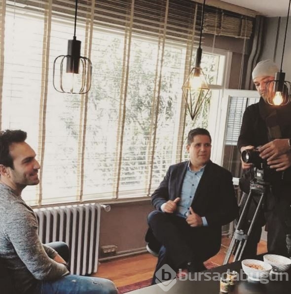 İnstagram'da Ünlüler - 01 Mart 2016