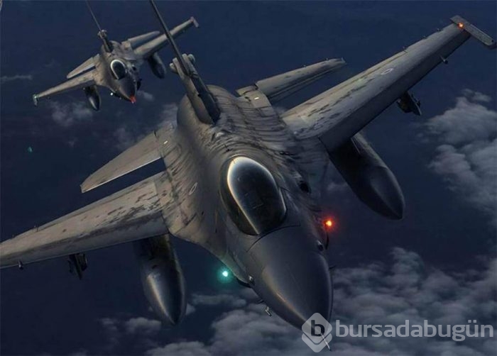 'Uçan Kale' TSK'ya katılıyor