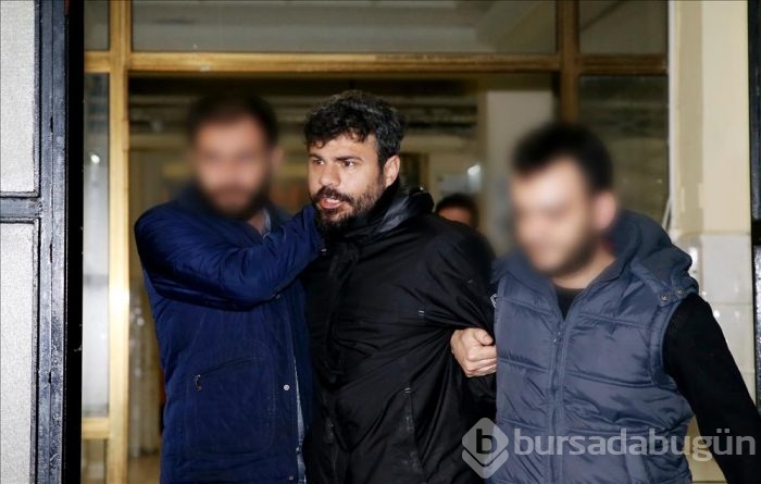 İstanbul'daki terör operasyonu