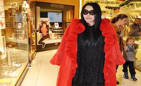 Bülent Ersoy: ''Hayvanseverler de kim oluyormuş?''