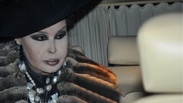 Bülent Ersoy: ''Hayvanseverler de kim oluyormuş?''