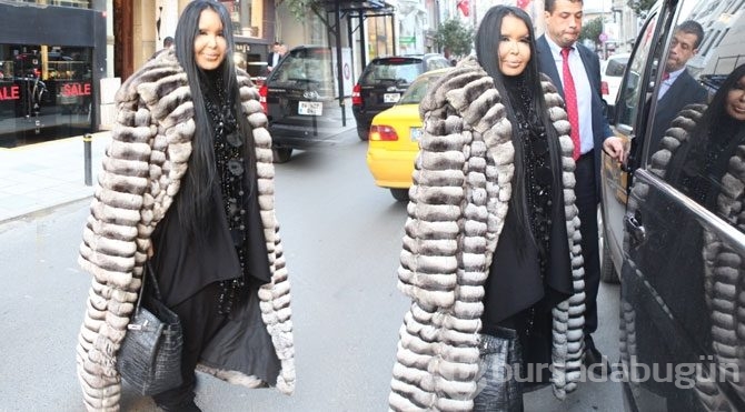 Bülent Ersoy: ''Hayvanseverler de kim oluyormuş?''