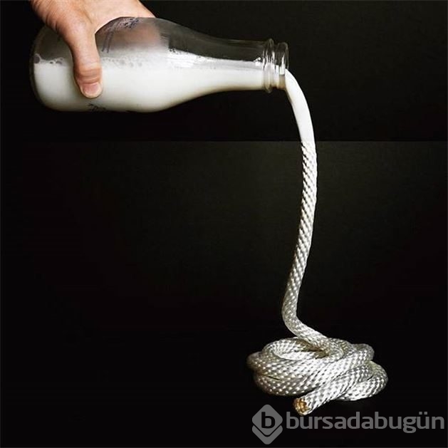 Dünyaya farklı bir gözle bakmak
