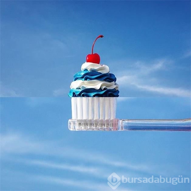 Dünyaya farklı bir gözle bakmak