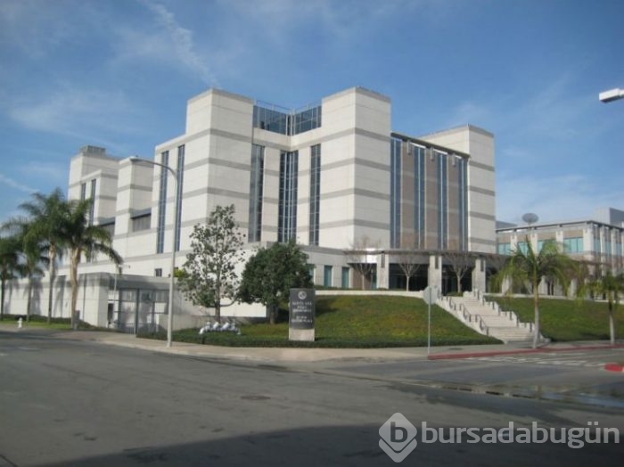 Otel gibi cezaevleri