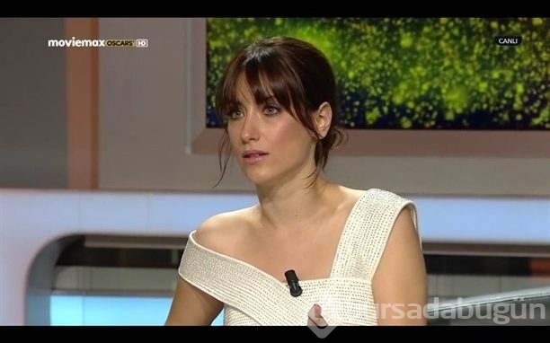 Hazal Kaya'nın son görüntüsü şaşırttı!