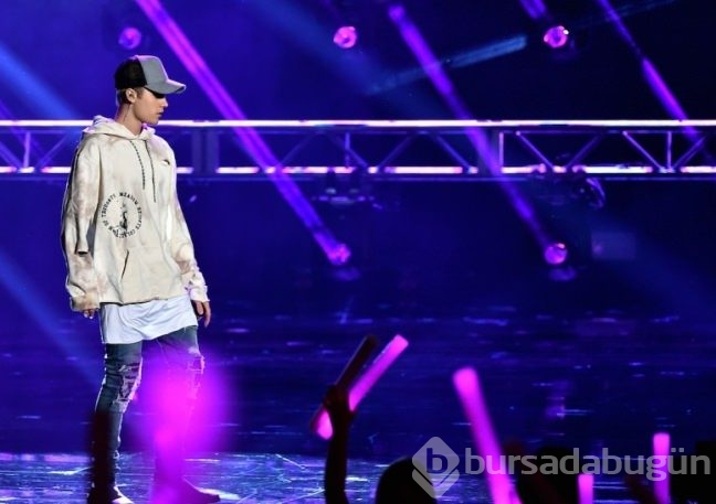 Justin Bieber'ın doğum günü!