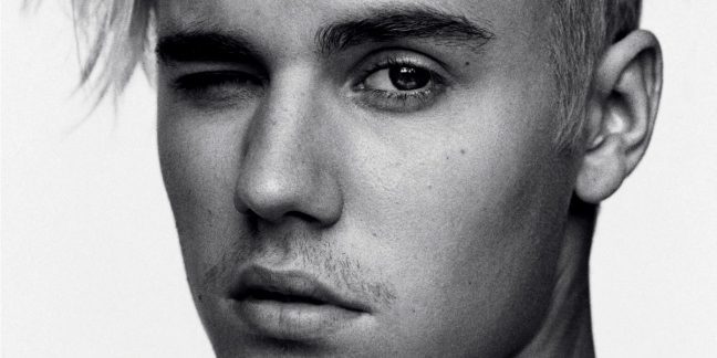 Justin Bieber'ın doğum günü!