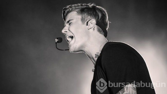 Justin Bieber'ın doğum günü!