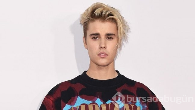 Justin Bieber'ın doğum günü!