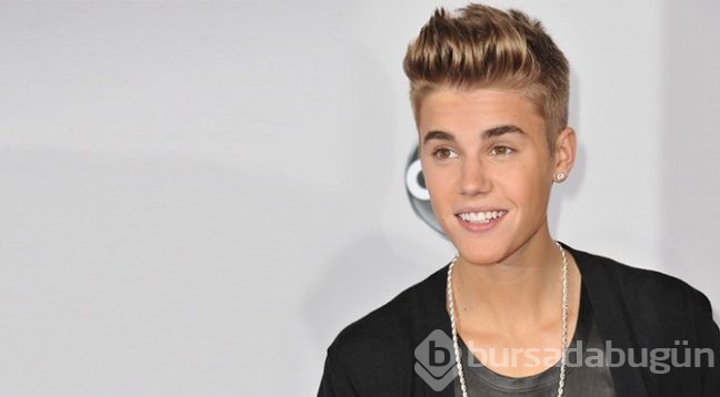 Justin Bieber'ın doğum günü!