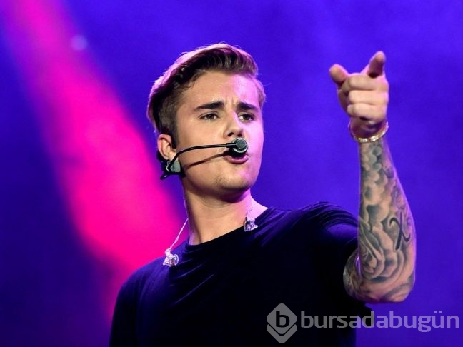 Justin Bieber'ın doğum günü!