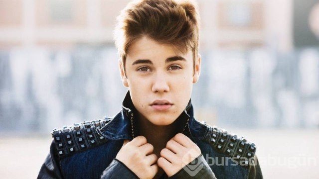 Justin Bieber'ın doğum günü!