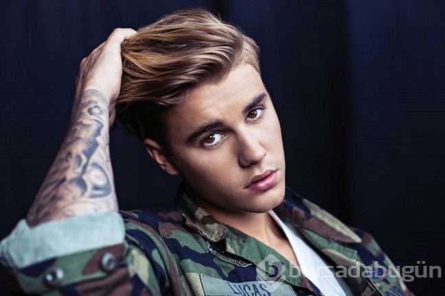 Justin Bieber'ın doğum günü!