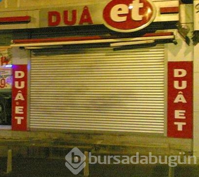 Birbirinden ilginç mekan isimleri...