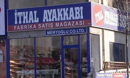 Birbirinden ilginç mekan isimleri...