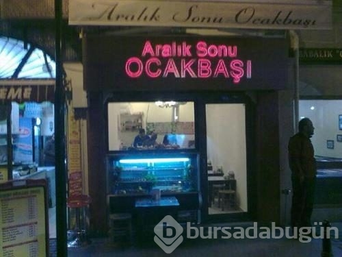 Birbirinden ilginç mekan isimleri...