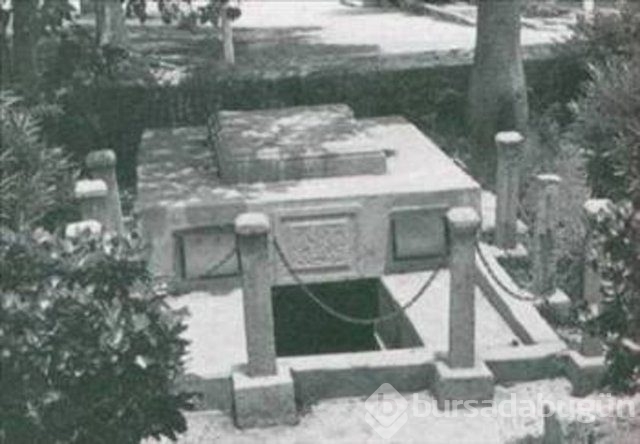 Hareket eden tabutların sırrı çözülemiyor!