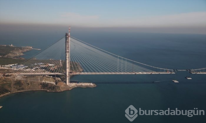 Büyük buluşmaya son 9 metre