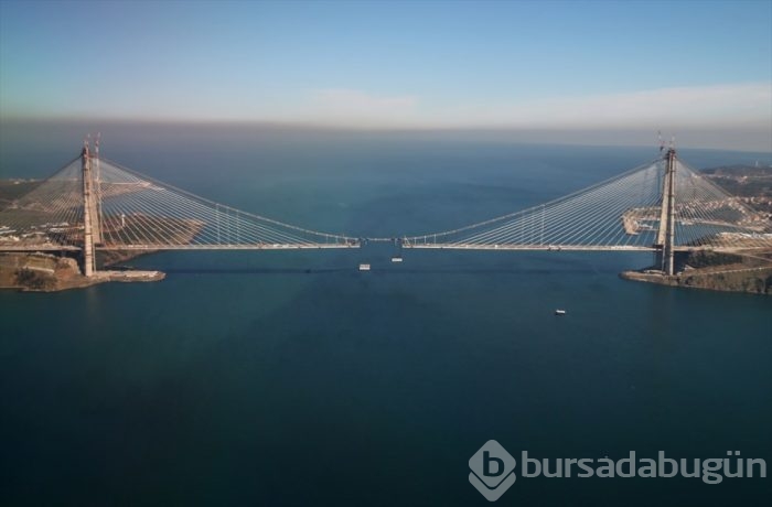 Büyük buluşmaya son 9 metre