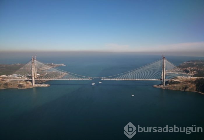 Büyük buluşmaya son 9 metre