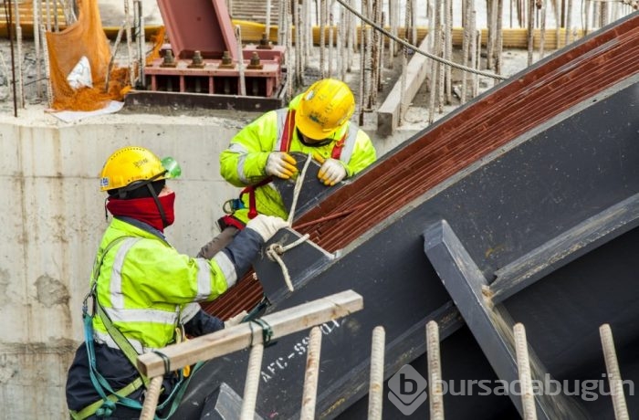 Büyük buluşmaya son 9 metre
