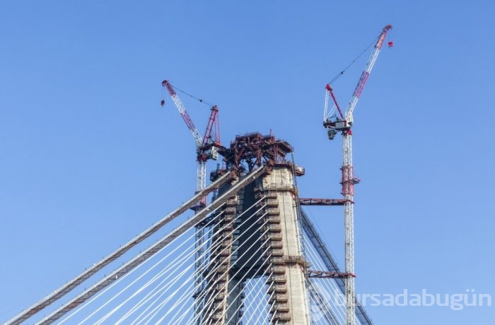 Büyük buluşmaya son 9 metre