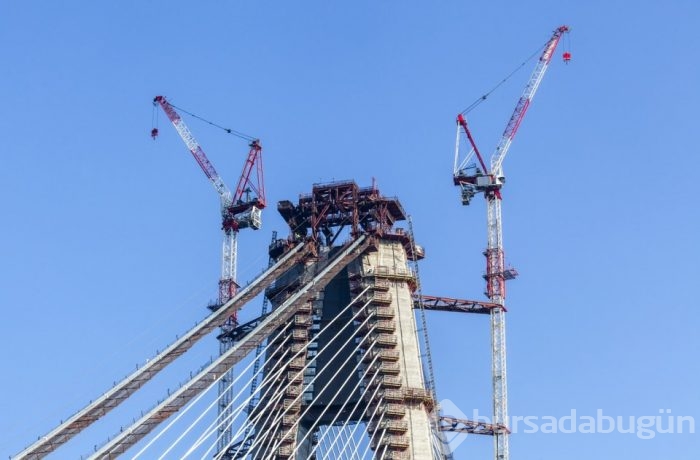 Büyük buluşmaya son 9 metre