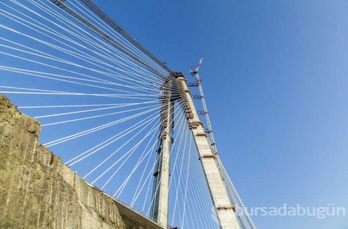 Büyük buluşmaya son 9 metre