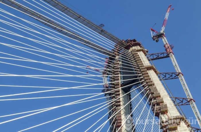 Büyük buluşmaya son 9 metre