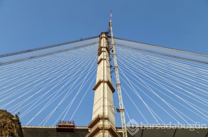 Büyük buluşmaya son 9 metre