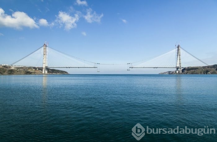 Büyük buluşmaya son 9 metre